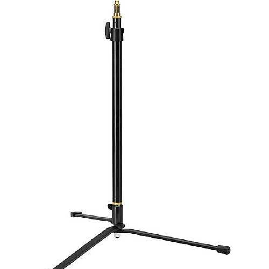 Kupo Kupo Folding Base Mini Stand Light Stands, Backgrounds & Mounting