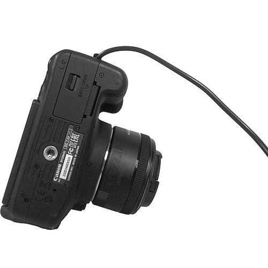 Tether Tools Tether Tools Relay Camera Coupler For Panasonic Lumix Cameras With Dmw-Blc12 Battery Ac Adapters