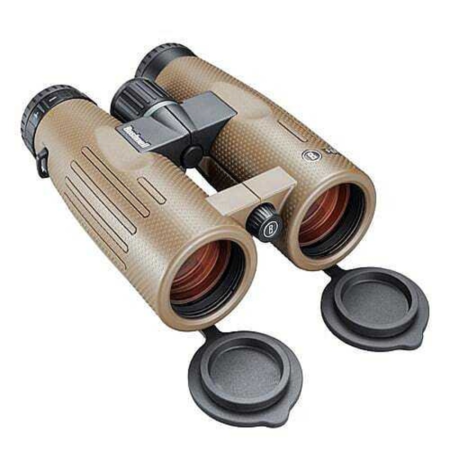 Bushnell Bushnell 8 X 42 Mm Forge Binoculars Binoculars & Optical