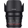 Samyang Samyang 50Mm T1.5 Vdslr Umc Ii Cinema Lens For Nikon Nikon F Mount