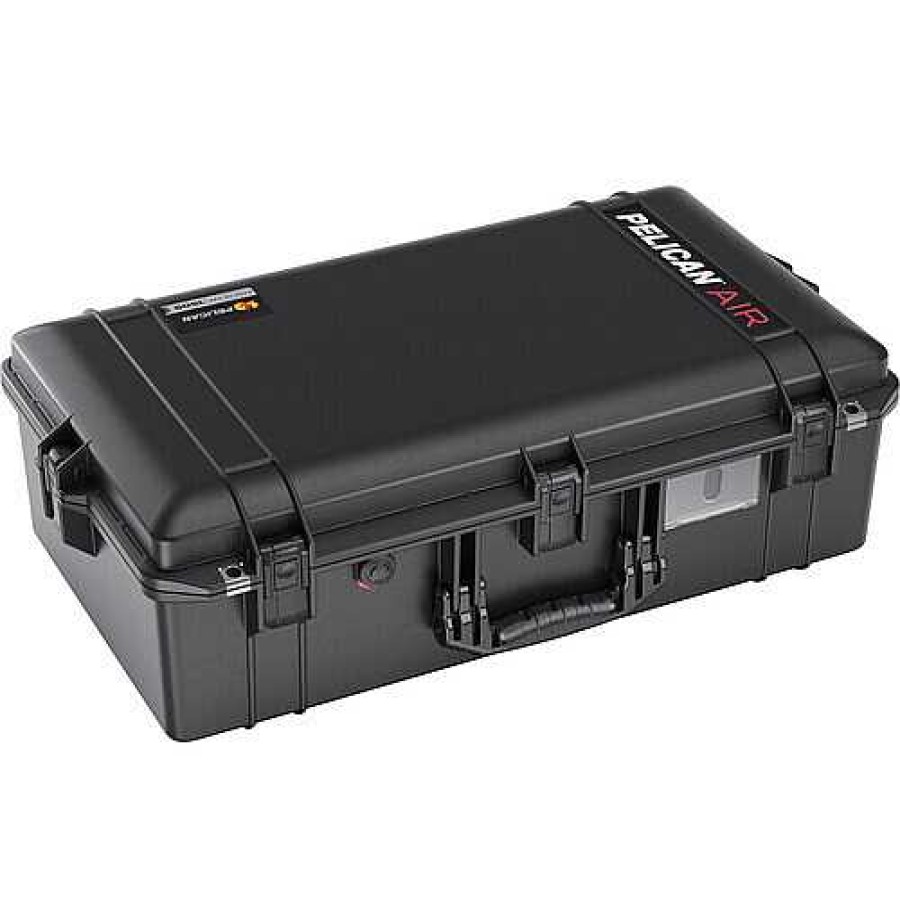 Pelican Pelican 1605 Air Camera Case No Foam - Black Hard Cases