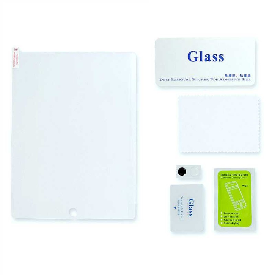 Generic Glass Screen Protector For Ipad Mini Screen Protectors