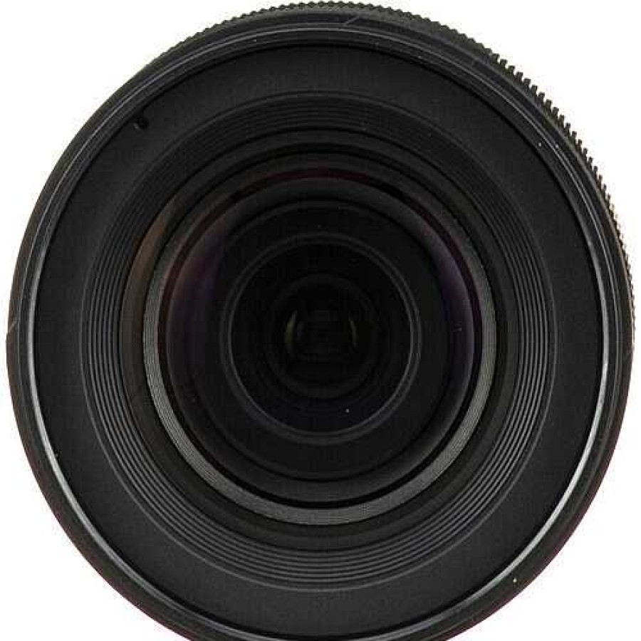 Olympus Olympus 12-45 Mm F/4 Pro Lens Micro Four Thirds Mount