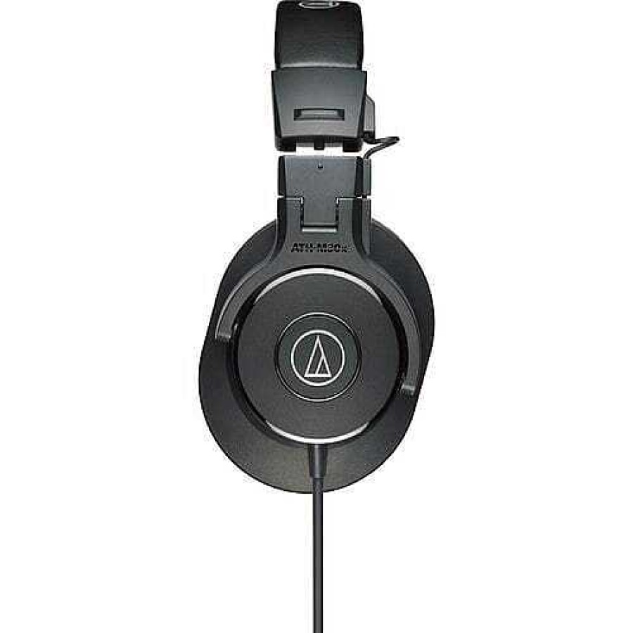 audio-technica Audio-Technica Studio Headphones - M30X Headphones