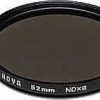 Hoya 55Mm Hoya Neutral Density 8X (Nd8) Hmc Filter Neutral Density Filters