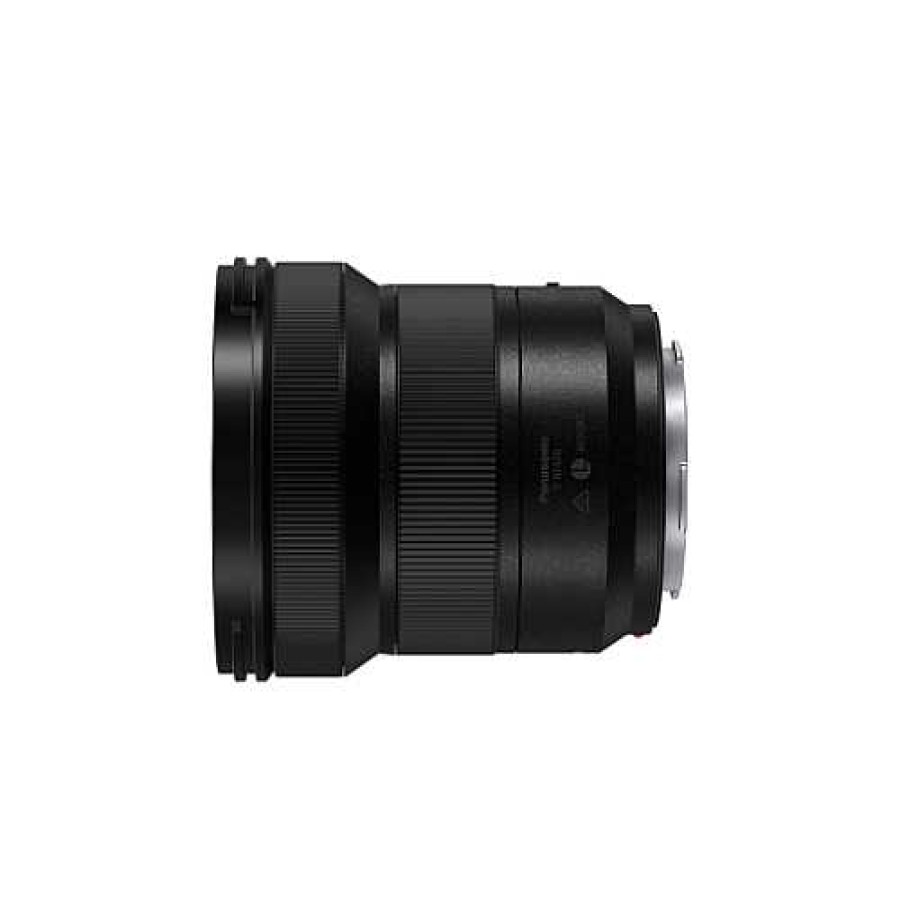 Panasonic Panasonic Lumix S 14-28Mm F/4-5.6 Macro Lens L-Mount Alliance Lenses