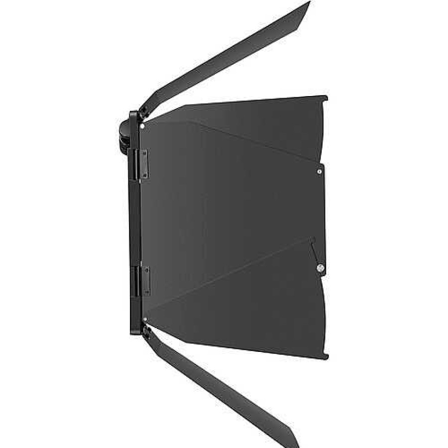 Godox Godox Barndoors For Fls8 Fresnel Lens Barndoors, Snoots & Grids