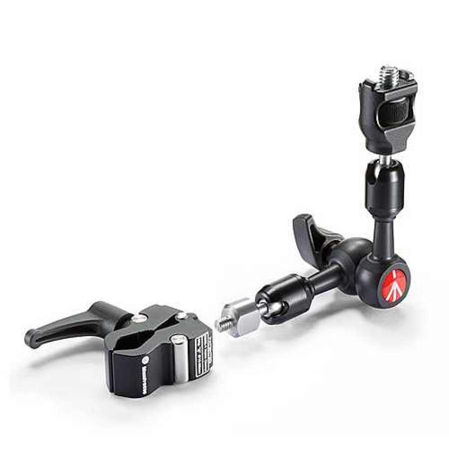 Manfrotto Manfrotto 244 Micro Friction Arm Kit Tripod Accessories