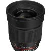 Samyang Samyang 16Mm F/2 Umc Ii Lens For Nikon Ae Nikon F Mount