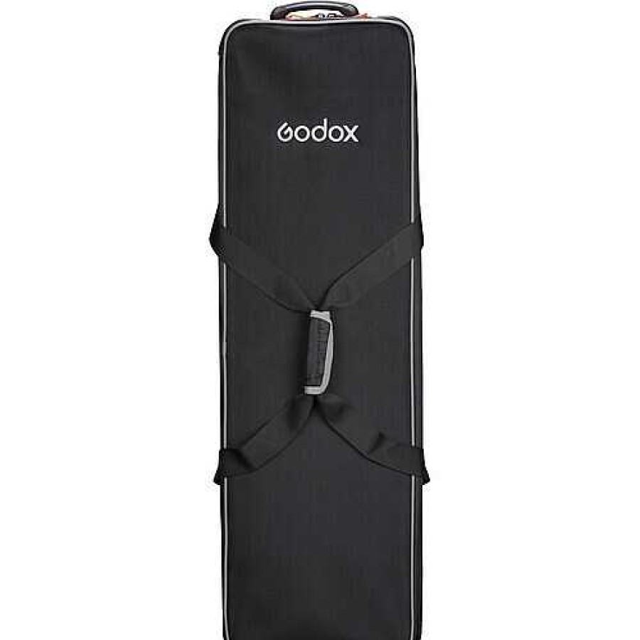 Godox Godox Cb-01 Wheeled Light Stand And Tripod Carrying Bag 114X39X29Cm Lighting Cases