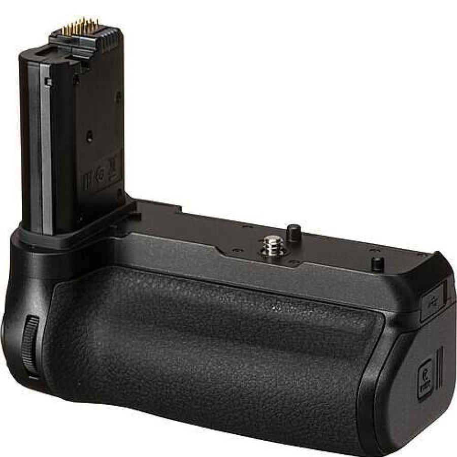 Nikon Nikon Power Battery Pack Mb-N11 (Suits Z6 Ii And Z7 Ii) Battery Grips