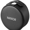 Nikon Nikon Lens Cap Lc-K105 For Nikkor Z 400Mm F/2.8 Tc Vr S Lens Caps