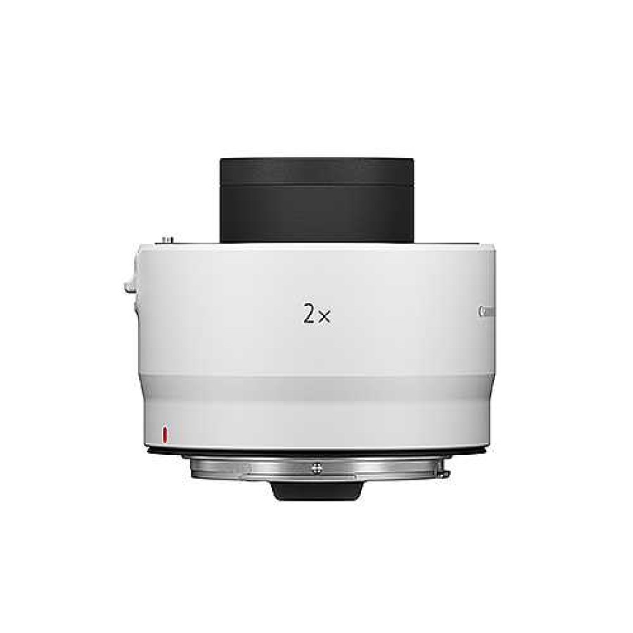 Canon Canon Rf Extender 2X Canon Eos Rf Mount