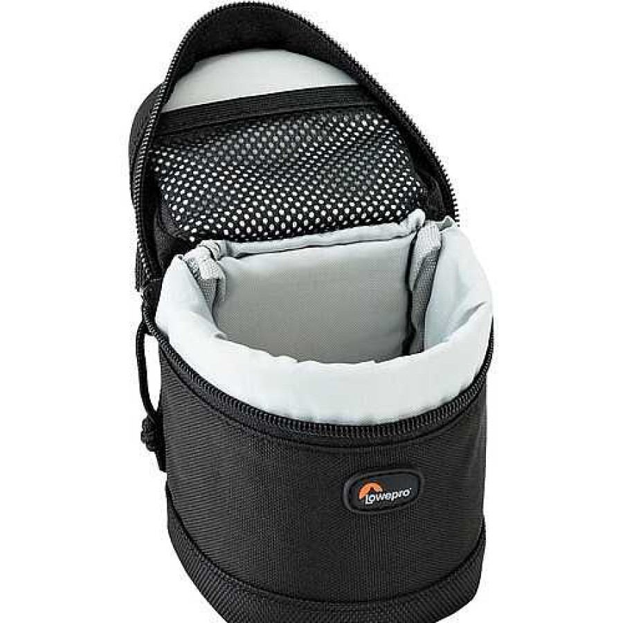 Lowepro Lowepro 7Cm X 8Cm Lens Case Lens Cases