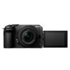 Nikon Nikon Z30 + Z Dx 16-50Mm F/3.5-6.3 Vr Lens Mirrorless Cameras