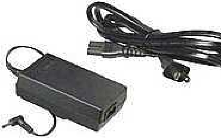 Canon Canon Compact Power Adapter #Ca-570 Ac Adapters