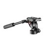 Manfrotto Manfrotto Befree Live Fluid Video Head - Mvh400Ah Tripod Heads