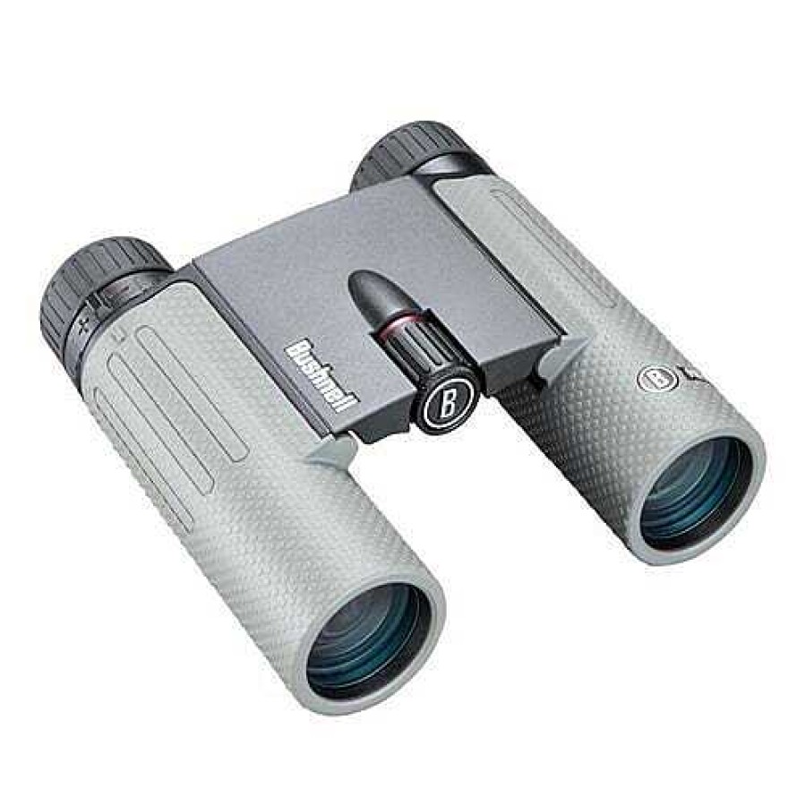 Bushnell Bushnell 10 X 25 Mm Nitro Binoculars Binoculars & Optical