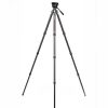 Benro Benro Tortoise 34Clv With S4Pro Head, Carbon Fibre, Video Tripod Kit Video Tripods