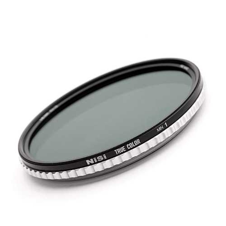 NiSi Nisi 43Mm True Color Nd-Vario Pro Nano 1-5Stops Variable Nd Neutral Density Filters