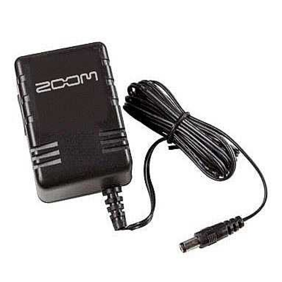 Zoom Zoom Ad14 Ac Adapter Audio Cables & Adapters