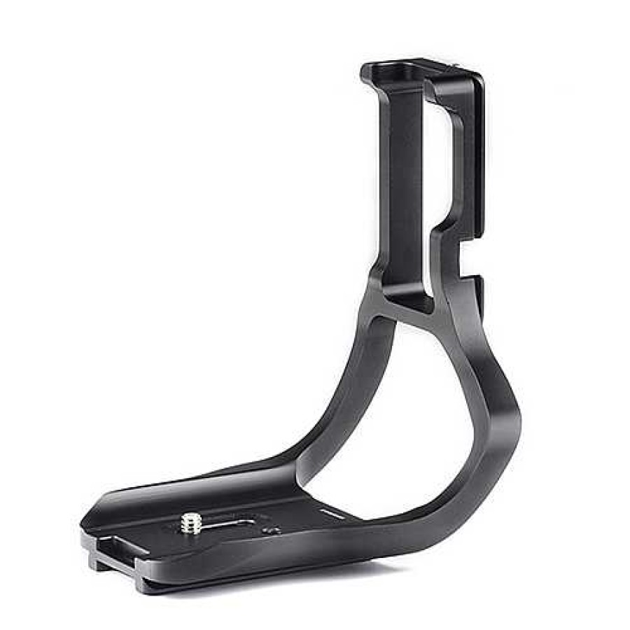 Sunwayfoto Sunwayfoto Pcl-5Divg L Bracket For Canon 5D Iv With Battery Grip L-Brackets