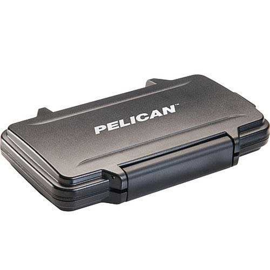 Pelican Pelican 945 Cf Memory Card Case Memory Card Cases