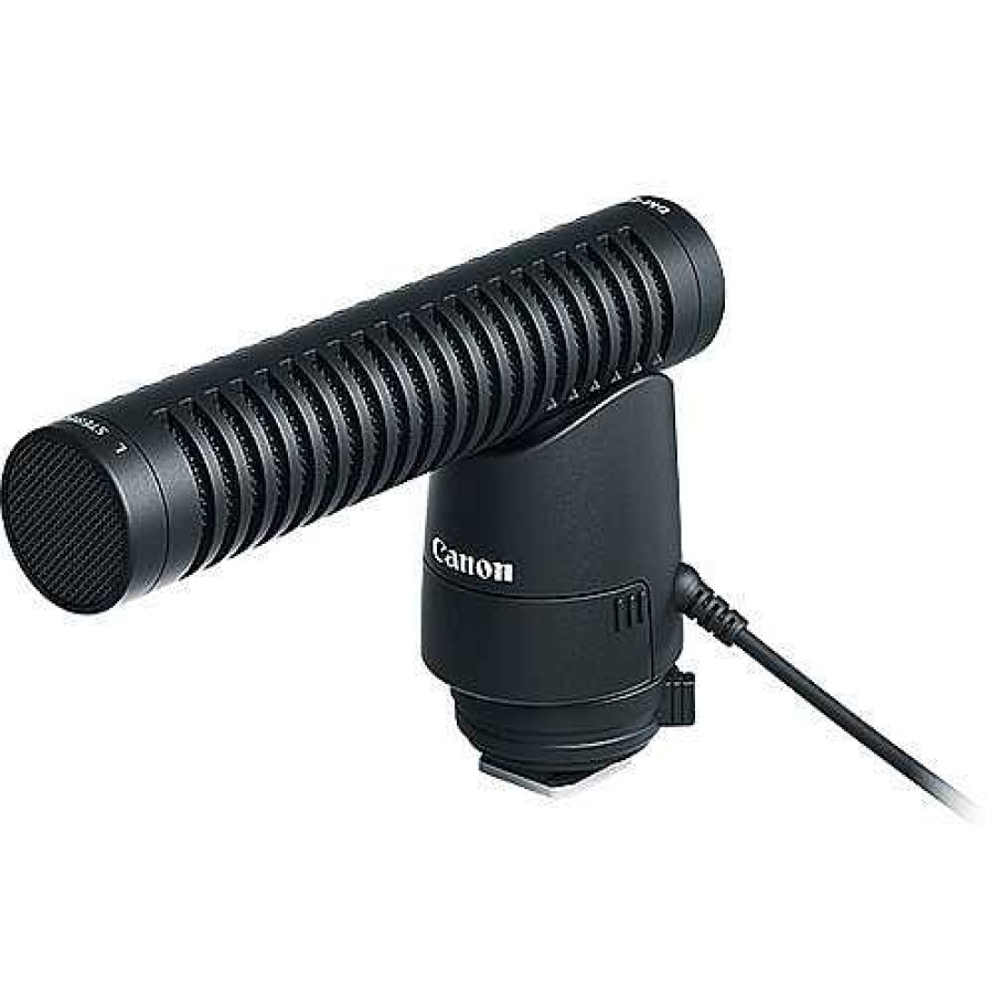 Canon Canon Dm-E1 Directional Microphone Microphones