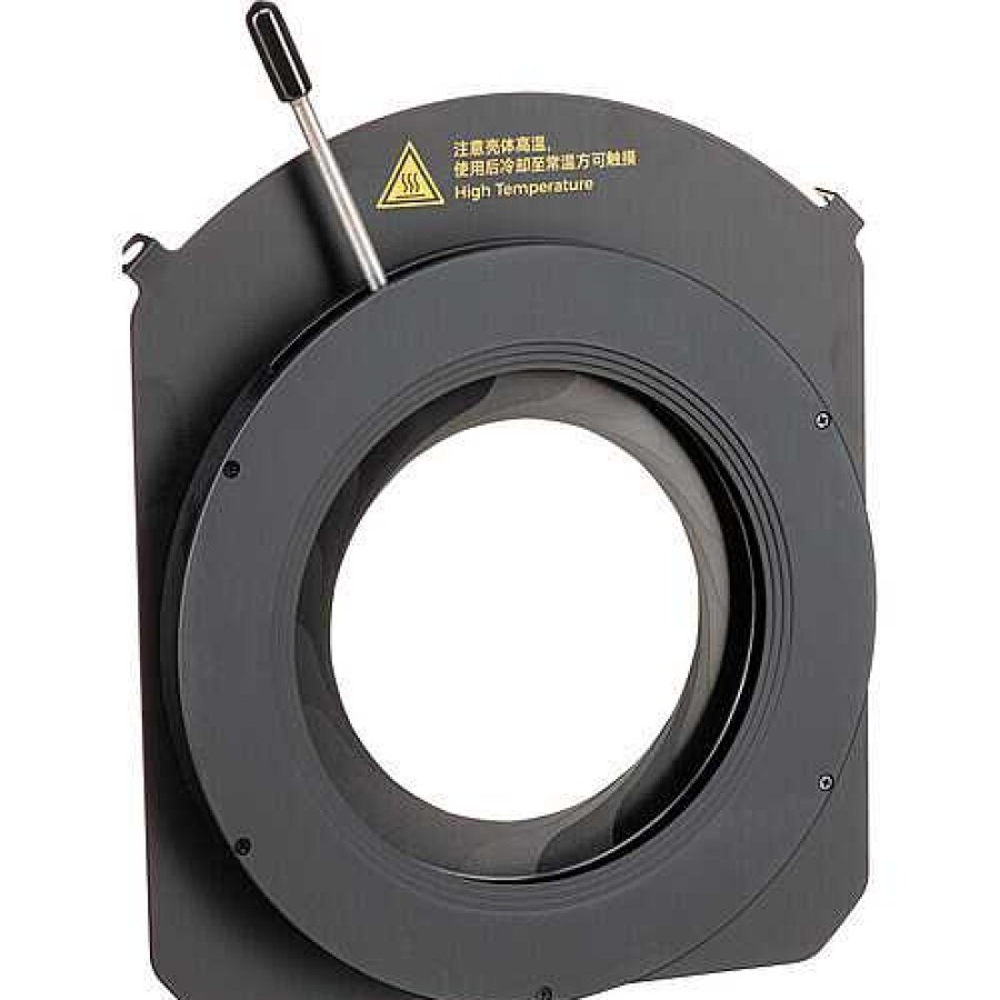 Godox Godox Iris Diaphragm For G-Mount System Flash Diffusers & Modifiers