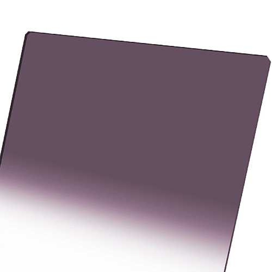 NiSi Nisi Explorer Collection 100X150Mm Reverse Nano Ir Graduated Neutral Density Filter - Nd8 (0.9) - 3 Stop Neutral Density Filters