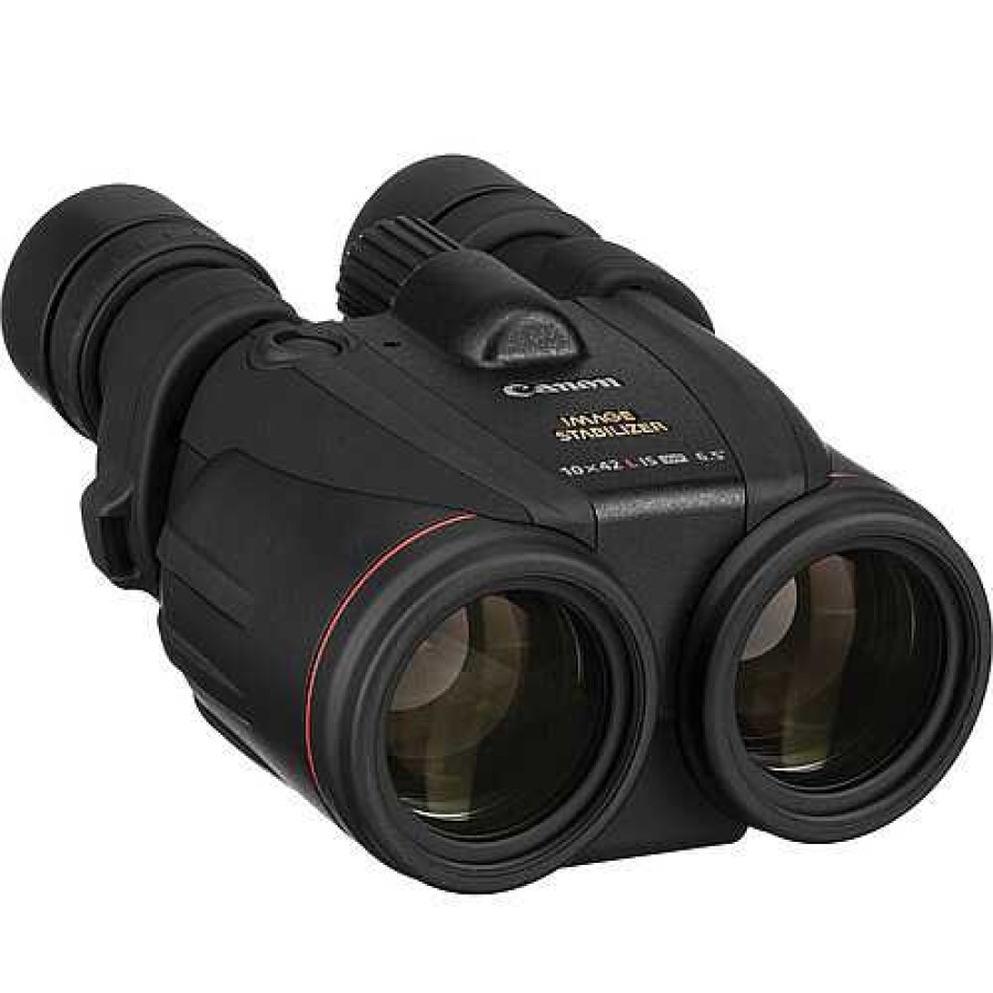 Canon Canon 10X42 L Is Wp Image Stabilised Binoculars Binoculars & Optical