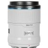 Sirui Sirui Sniper 56Mm F/1.2 Apsc Auto-Focus Lens For Sony E Mount - White Sony E-Mount