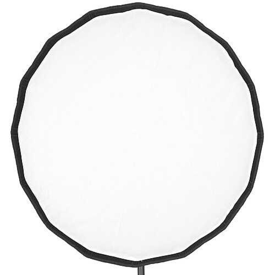 Godox Godox Parabolic White Octa Umbrella Softbox 85Cm Reflectors, Softboxes & Umbrellas