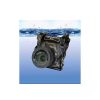 Dicapac Dicapac Dslr Waterproof Camera Case (Wp-S5) 5M Underwater Housings