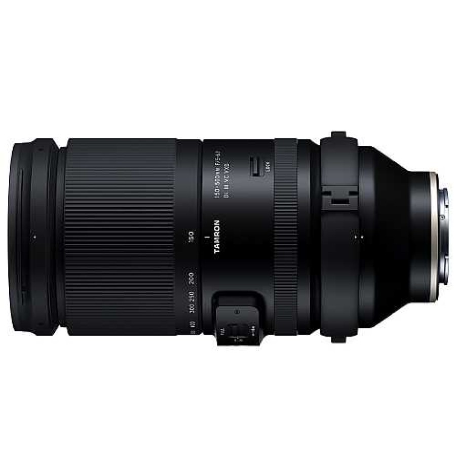 Tamron Tamron 150-500Mm F/5-6.7 Di Iii Vc Vxd For Fujifilm X Mount Fujifilm X-Mount