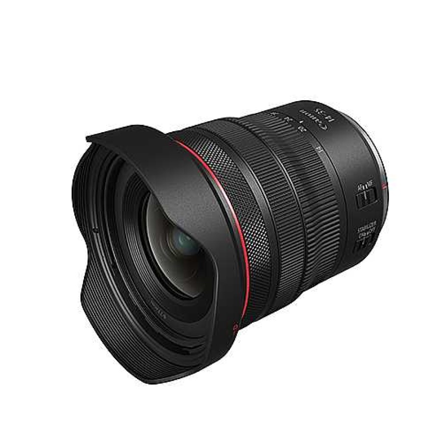 Canon Canon Rf 14-35Mm F/4 L Is Usm Lens Canon Eos Rf Mount