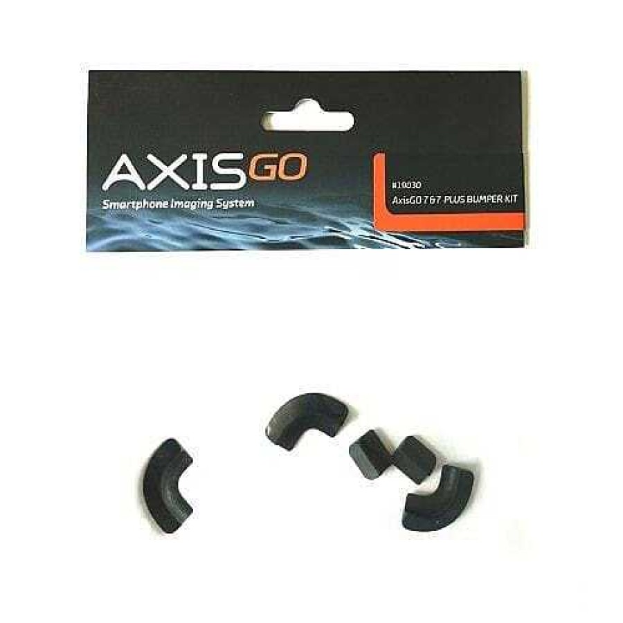 AquaTech Aquatech Axisgo Bumper Kit Underwater Housing Accessories