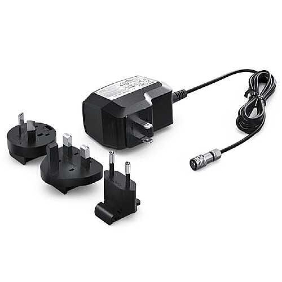 Blackmagic Blackmagic Design 12V Power Supply For Pocket Cinema Camera 4K Ac Adapters