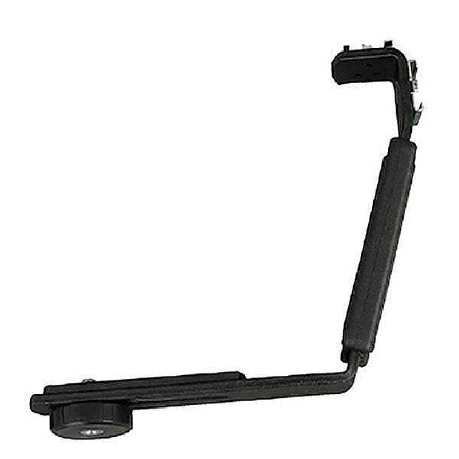 Glanz Glanz Video/L Bracket With Cold Shoe Mounting Hardware