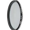 NiSi Nisi True Color Pro Nano Cpl Circular Polarizing Filter - 58Mm Polarising Filters