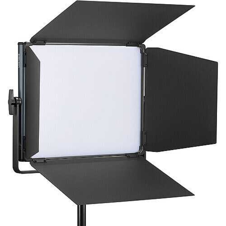 Godox Godox Barndoors For Ldx50 Led Light Panels Barndoors, Snoots & Grids