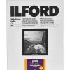 Ilford Ilford Multigrade Rc Deluxe Satin Paper - Mgrcdl25M - 8X10" - 100 Sheets Darkroom