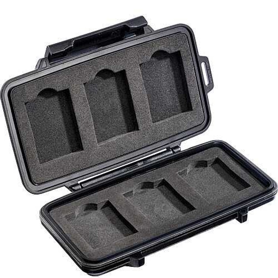 Pelican Pelican Memory Card Case For Cfexpress Type B Memory Card Cases