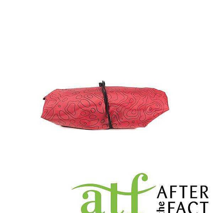 ATF Atf Camera Wrap - Red (40Cm) Bag & Case Accessories