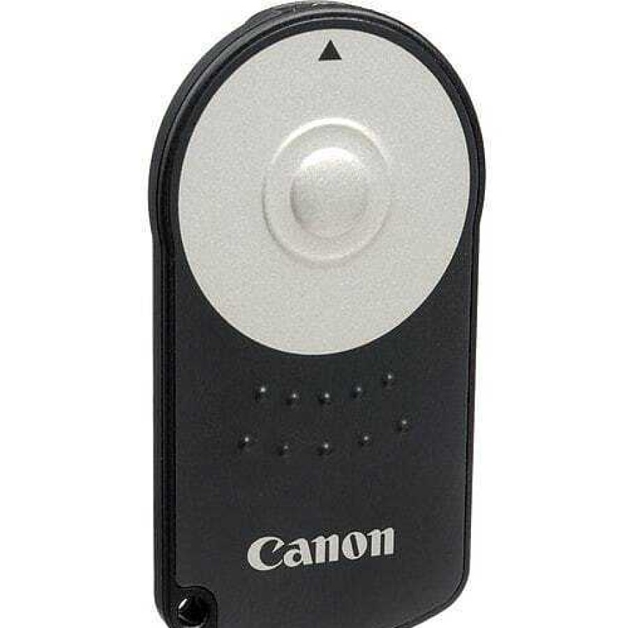 Canon Canon Remote Wireless Control #Rc-6 Remotes & Cable Releases