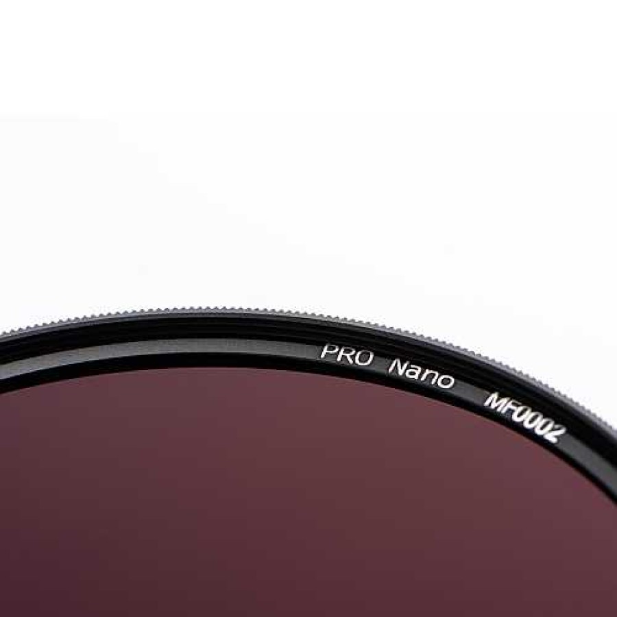 NiSi Nisi Huc Pro Nano Ir Nd64 With 82Mm Cpl Multifunctional Filter Polarising Filters