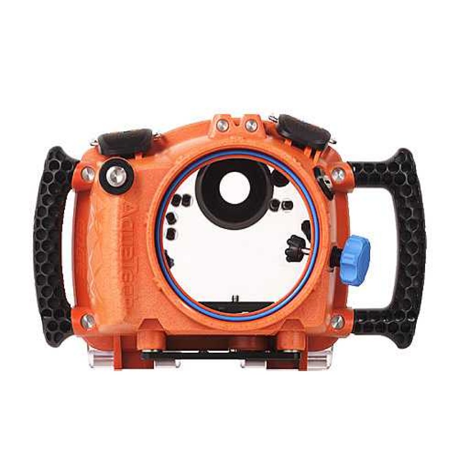 AquaTech Aquatech Edge Underwater Sport Housing For Canon R6 Underwater Housings