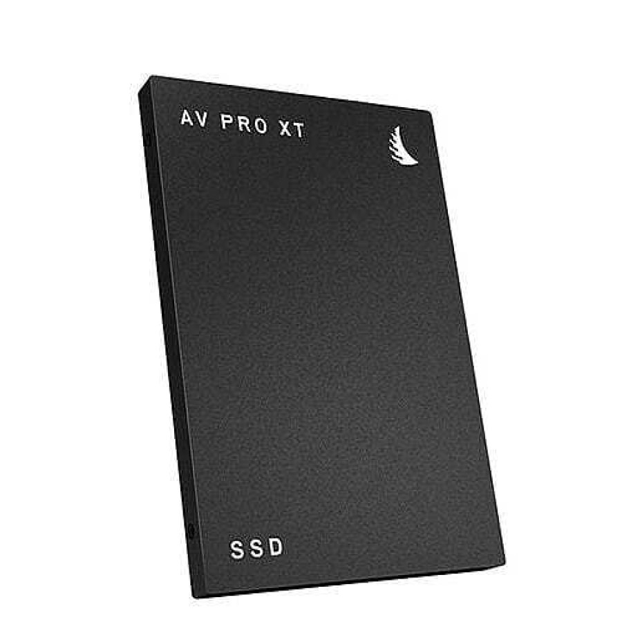 Angelbird Angelbird Avpro Xt Internal Ssd - 500Gb Hard Disk Storage