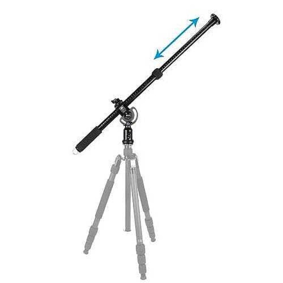 Sirui Sirui Ha-77 Horizontal Boom Arm Tripod Accessories