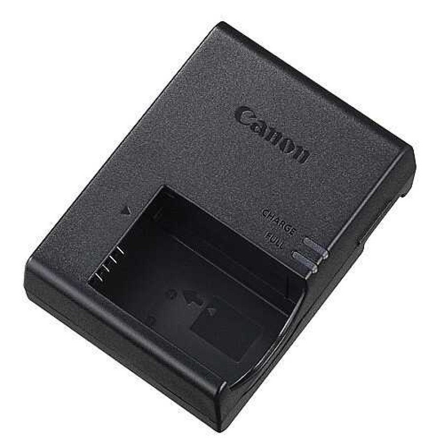 Canon Canon Battery Charger For Canon Lp-E17 Battery #Lce-17E Battery Chargers & Plates